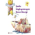 Şarkı Söyleyemeyen Cırcır Böceği - Farideh Khalatbaree