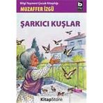 Şarkıcı Kuşlar - Muzaffer İzgü
