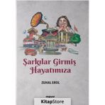 Şarkılar Girmiş Hayatımıza - Zuhal Erol