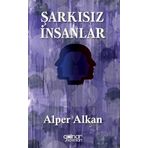 Şarkısız İnsanlar Gülnar Yayınları