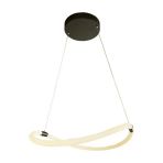 Sarkıt Led Avize Ovate