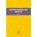 Şarktan ve Anadoludan Masallar - Türk Dil Kurumu
