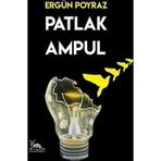 Sarmal Kitabevi Patlak Ampul