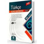 Sarmal Tyt Türkçe Soru Bankası - Standart