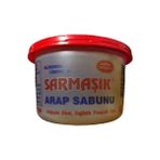 Sarmaşık Arap Sabunu Jel 400 gr