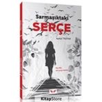 Sarmaşıktaki Serçe - Aykut Taştan
