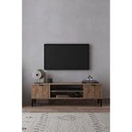 Sarmobi Arden 2 Kapaklı Tv Ünitesi - Çam