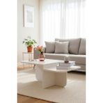 Sarmobi Harmony Berlin Orta Sehpa - Beyaz