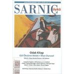 Sarnıç 2012 Eylül Öykü Dergisi