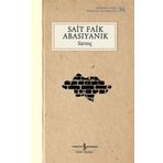 Sarnıç İş Bankası Kültür Yayınları