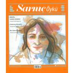 Sarnıç Öykü Dergisi Sayı 22 Mart Nisan 2015