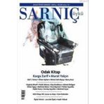 SARNIÇ ÖYKÜ DERGISI SAYI: 5 (ÖYKÜNÜN ODAĞI) - KOLEKTIF