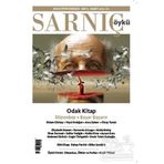 SARNIÇ ÖYKÜ DERGISI SAYI: 7 - KOLEKTIF