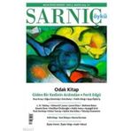 SARNIÇ ÖYKÜ DERGISI SAYI: 9 - KOLEKTIF