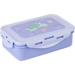 Saro Beslenme Kutusu 550 ml Ocean Life - Mavi