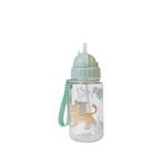 Saro Cat Pipetli Matara 450 Ml - Yeşil
