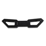 SAROAD 0.2 için Braket Yedek Parçalar V0 15 Alüminyum Profil 3D Yazıcılar için (Siyah)