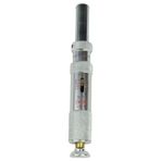 SAROAD 1.5KG Preset Torque Wrench Metric Industrial Torque Screwdriver Torque Screwdriver Adjustable Torque Meter Dynamometer