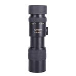 SAROAD 10-300x40 HD Zoom Monoküler Teleskop Telefoto Lens W/Tripod Açık Kamp Kuş Gözlem Seyahat Yedek Yedek Parça Aksesuarları