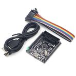 SAROAD Geliştirme kartı Stm32F103C8T6 Stm32F103 Stm32F1 Stm32 kartı öğrenme kartı değerlendirme kiti kurulum