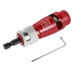SAROAD Kablo Stripper ve Twister, Kablo Büküm Sıyırma Aracı Anahtarı, Taşınabilir Güç Matkap Stripper 6.0 Kurulum Kullanımı
