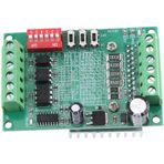 SAROAD TB6560 3A Step Motor Sürücüsü 10 Hızlı Akım Çok Fonksiyonlu Step Motor Sürücü Kartı Eksenli Cihazı Kurulum
