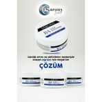 Sarony Ağrı Kremi-Kaşıntı Kremi- Anti-Aging Krem(Snk) ve Altın Kremi 4'lü Bakım Seti