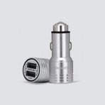Sarossa S-416 Metal Araç Şarj Başlığı