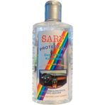 Sarp Badem Yağı Torpido-Deri-Vinil Parlatıcı 200Ml