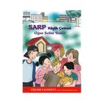 Sarp - Küçük Çevreci - Oğuz Selim Yazıcı