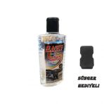 Sarp Vinil Koruyucu Lastik Parlatıcı Jel 200 Ml