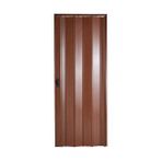 Sarpaş 147x220 Camsız 12 mm Akordiyon Kapı