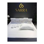 sarra Çift Kişilik Premium Alez