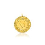 Sarrafiye - Yarım Altın Yeni Tarihli