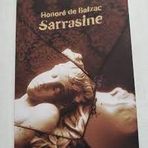 Sarrassine (Portuguese Edition) [Paperback] Honoré de Balzac