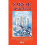 Sarsar Apartmanı - Gülnar Yayınları