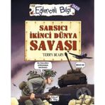 Sarsıcı İkinci Dünya Savaşı - Terry Deary
