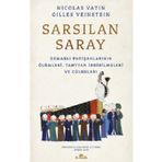 Sarsılan Saray Kronik Kitap
