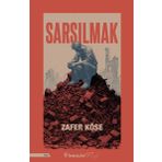Sarsılmak
