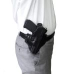 Sarsılmaz Cz 75 Belt Kelebek Tabanca Kılıfı