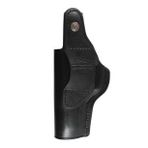 Sarsılmaz Sar-9 Mete Belt Maşalı Deri Kılıf Siyah