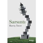 Sarsıntı - Barış İnce