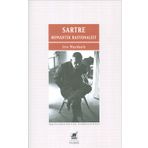 Sartre Romantik Rasyonalist - Iris Murdoch