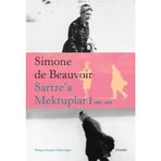 Sartre’a Mektuplar 1930-1939 Simone De Beauvoir