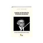 Sartre'ın Özgürlük Etiğinin Oluşumu - Stanley Washburn