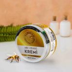 Saruhan Arı Zehri Kremi, Doğal Botoks Etkili Leke Karşıtı Krem