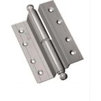 Sarun Yapı Market Cumbalı Menteşe Alüminyum Sağ ( Ege ) ( 10 cm )