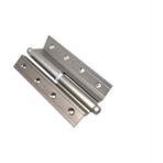 Sarun Yapı Market Cumbalı Menteşe Alüminyum Sol ( Ege ) ( 10 cm )