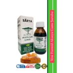 Sarya Akasya Gamı Şurubu 125 Ml - 125 gr