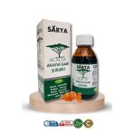 Sarya Akasya Gamı Şurubu 125 Ml
